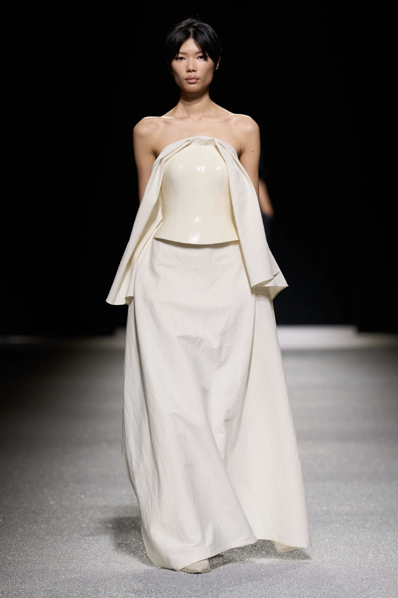 Issey Miyake's Fall 2026 Collection Review — Florré